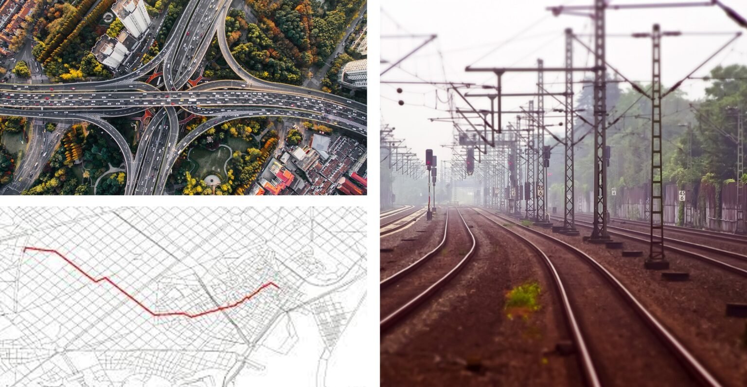 Industry Solutions - Geospatial Net