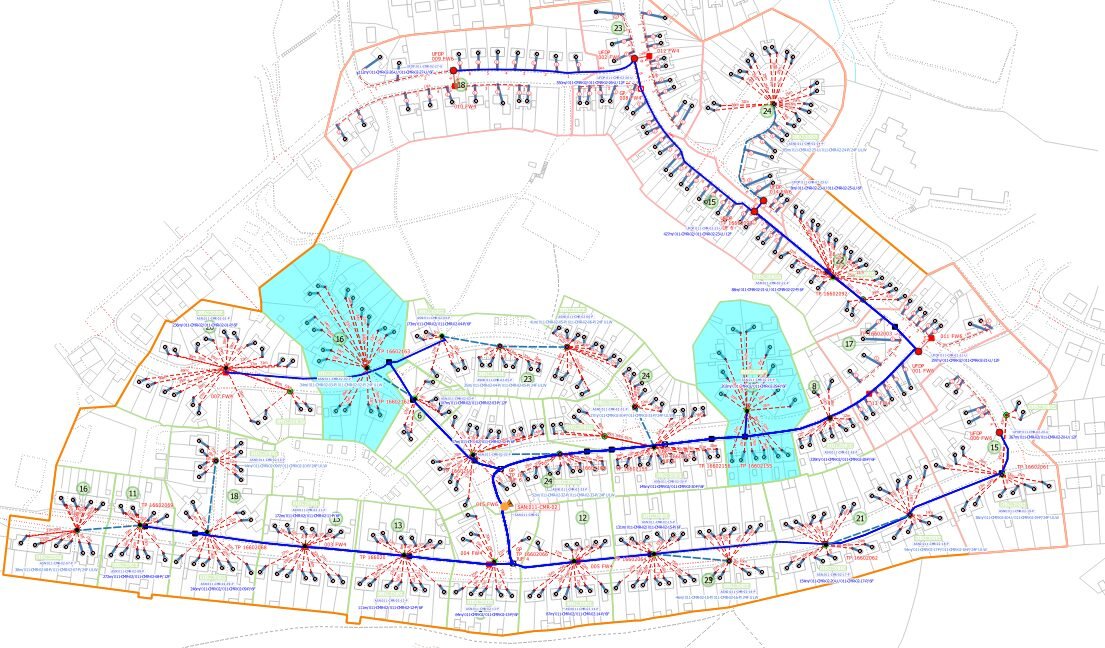 Introduction to FTTx Networks: Understanding Fiber to the X Technology ...