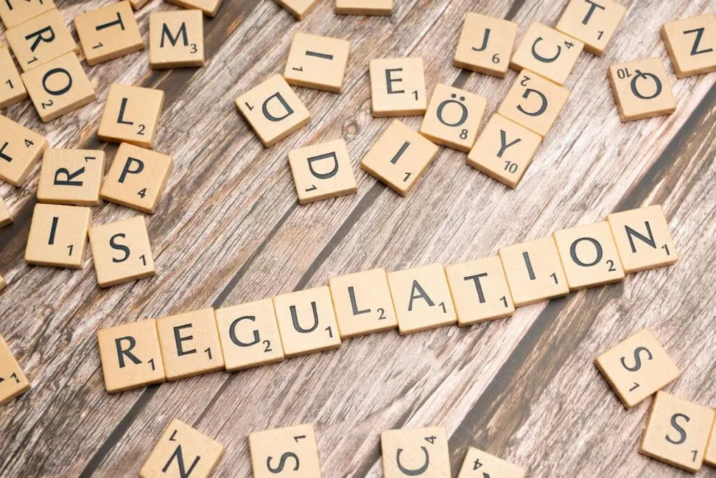 Regulatory Complience